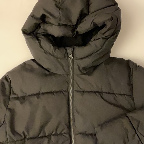 Gap Kids Cold Control Jacket - Picture 3 of 9